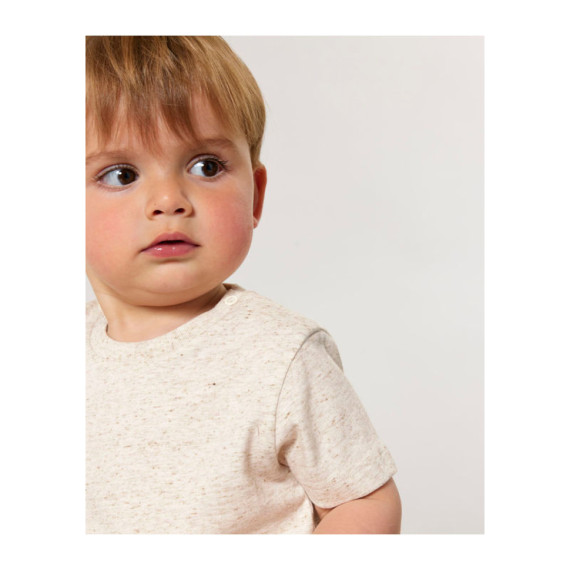 Baby Creator dětské tričko