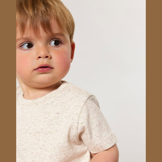 Baby Creator dětské tričko