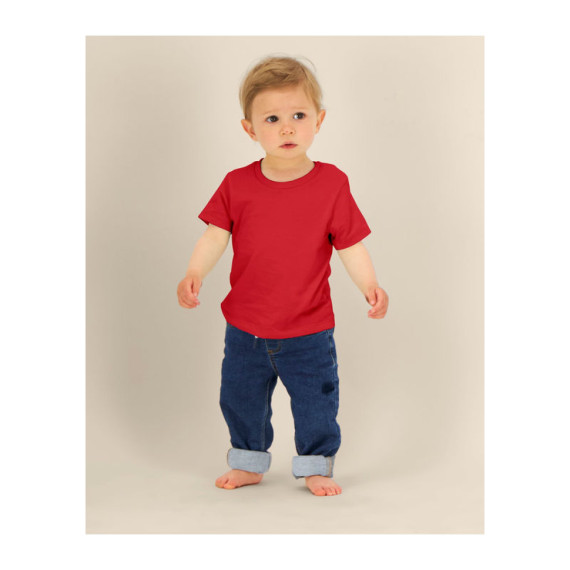 Baby Creator dětské tričko