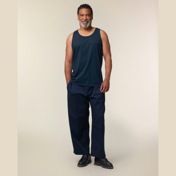Stanley Stancer pánský tank top