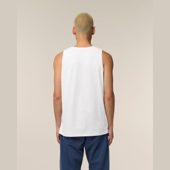 Stanley Stancer pánský tank top