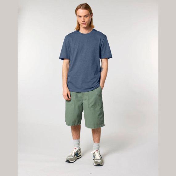 Creator 2.0 unisex tričko