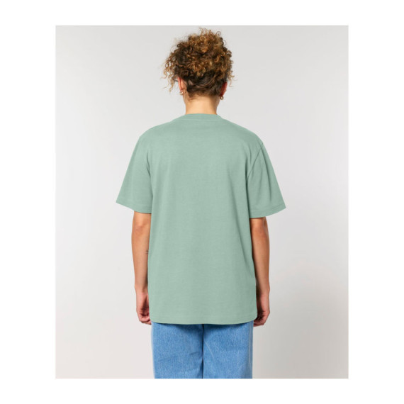 Sparker 2.0 unisex uvolněné tričko
