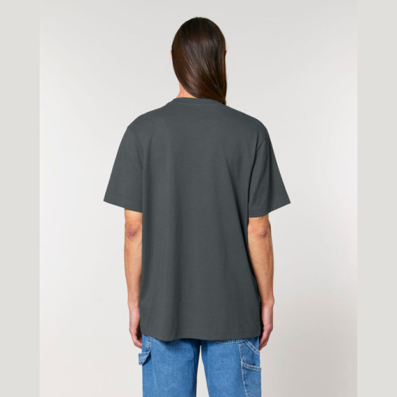 Sparker 2.0 unisex uvolněné tričko