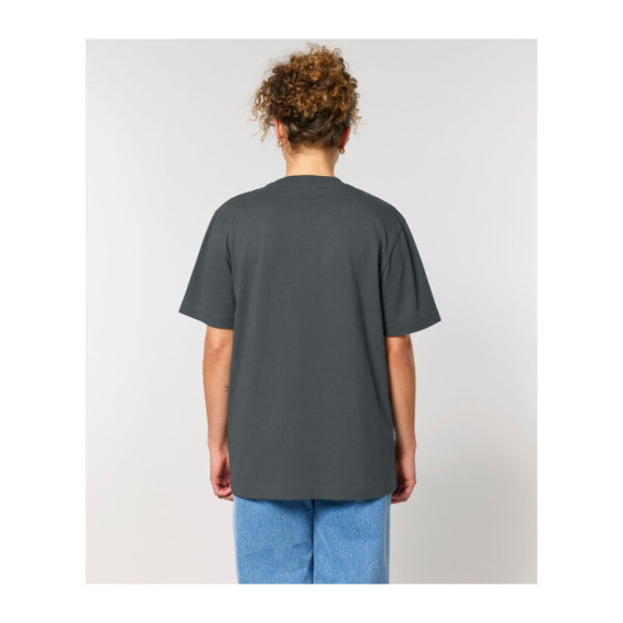 Sparker 2.0 unisex uvolněné tričko