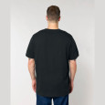 Sparker 2.0 unisex uvolněné tričko
