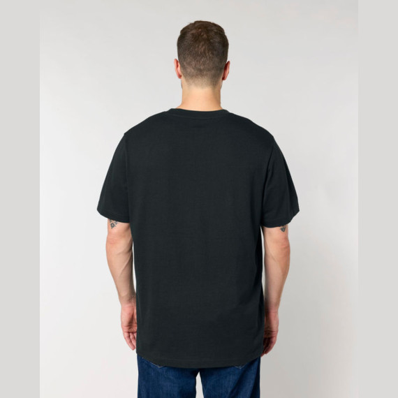 Sparker 2.0 unisex uvolněné tričko