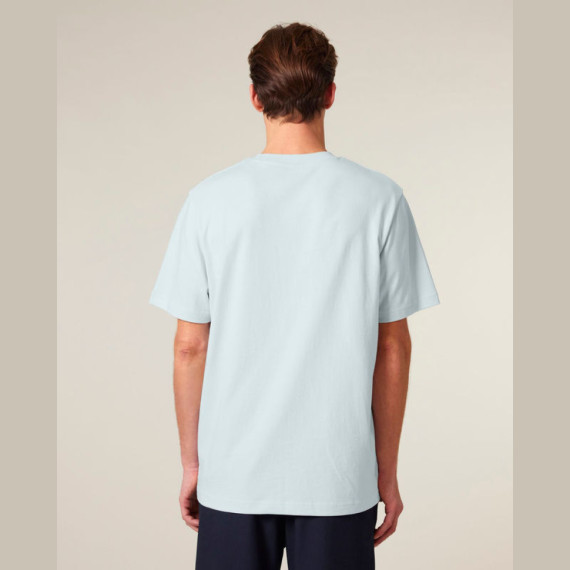 Sparker 2.0 unisex uvolněné tričko