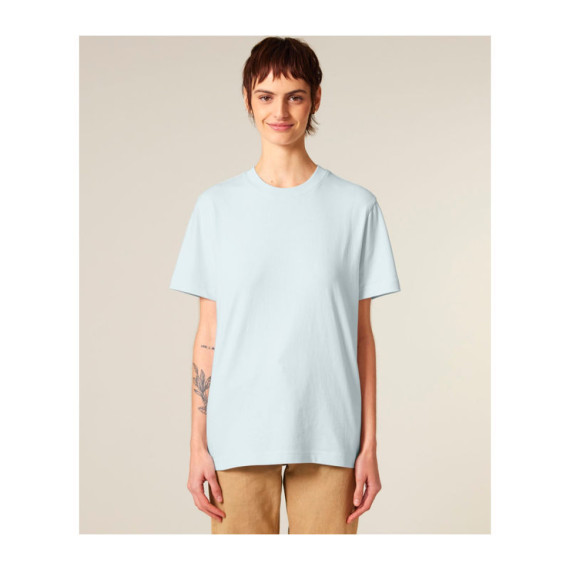 Sparker 2.0 unisex uvolněné tričko