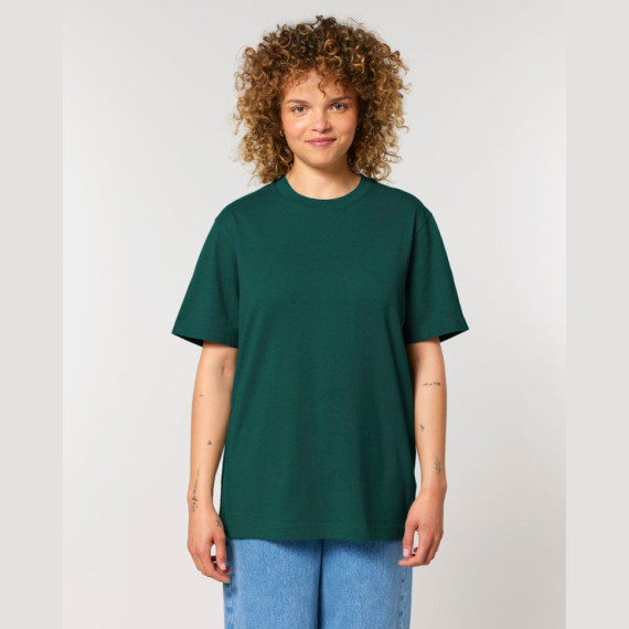 Sparker 2.0 unisex uvolněné tričko