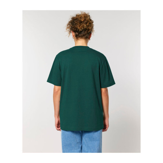 Sparker 2.0 unisex uvolněné tričko