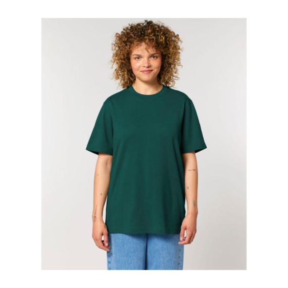 Sparker 2.0 unisex uvolněné tričko