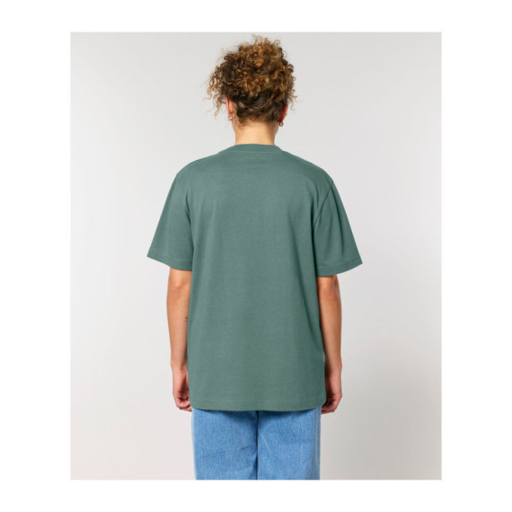 Sparker 2.0 unisex uvolněné tričko
