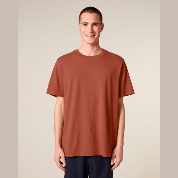 Sparker 2.0 unisex uvolněné tričko