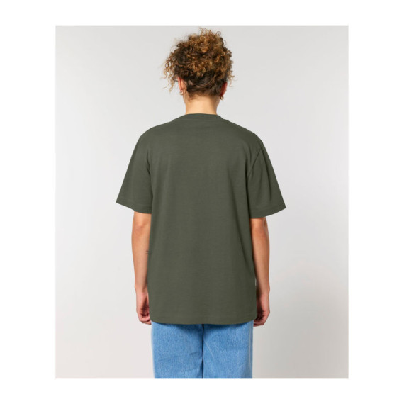 Sparker 2.0 unisex uvolněné tričko