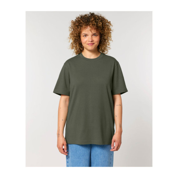 Sparker 2.0 unisex uvolněné tričko
