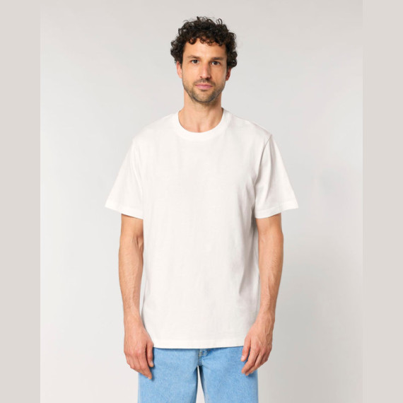 Sparker 2.0 unisex uvolněné tričko
