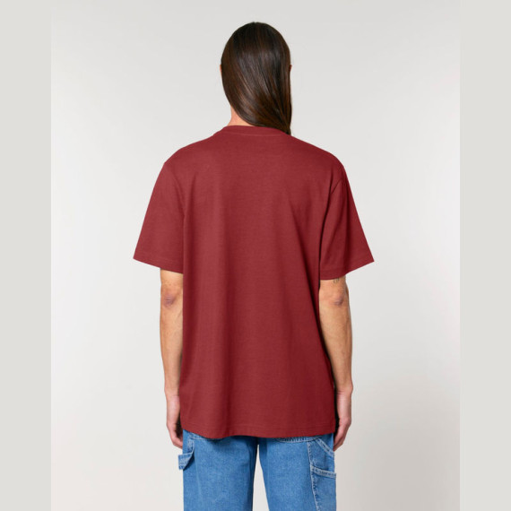 Sparker 2.0 unisex uvolněné tričko