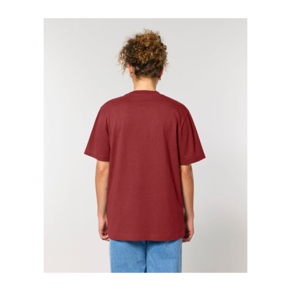 Sparker 2.0 unisex uvolněné tričko