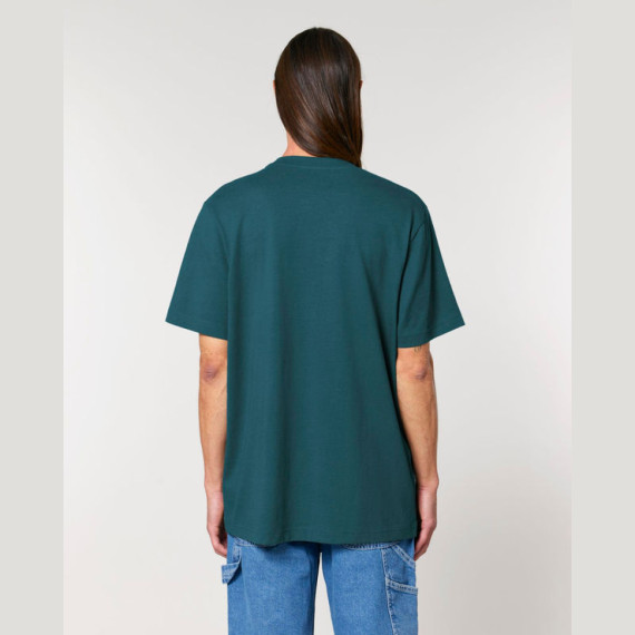 Sparker 2.0 unisex uvolněné tričko