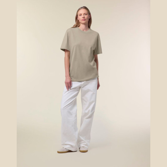 Sparker 2.0 unisex uvolněné tričko