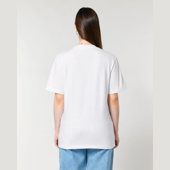 Sparker 2.0 unisex uvolněné tričko