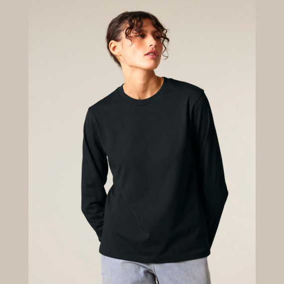 Creator 2.0 unisex tričko s dlouhým rukávem