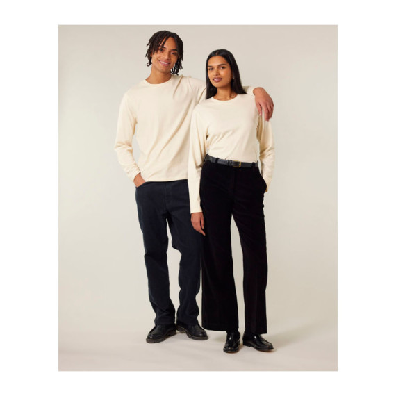 Creator 2.0 unisex tričko s dlouhým rukávem