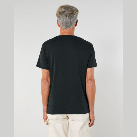 Rocker Tubular unisex tričko