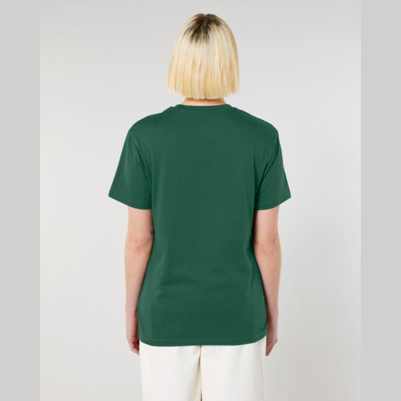 Rocker Tubular unisex tričko