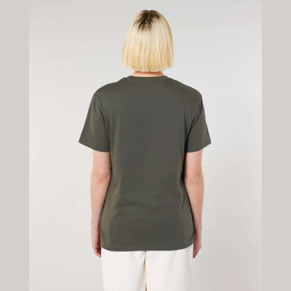 Rocker Tubular unisex tričko