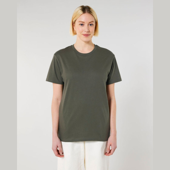 Rocker Tubular unisex tričko