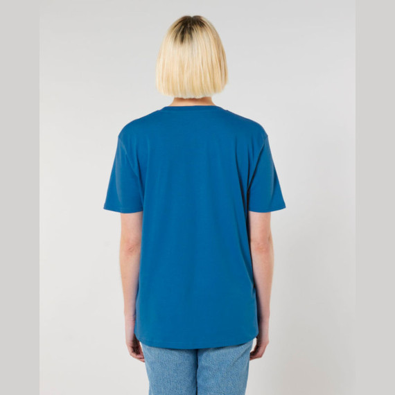 Rocker Tubular unisex tričko