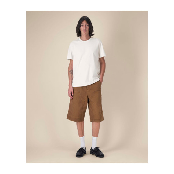 RE-Creator unisex recyklované tričko