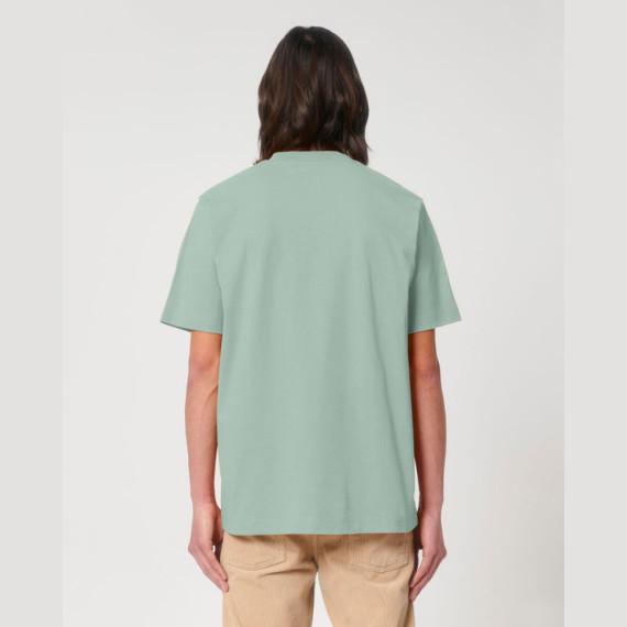 Freestyler unisex heavy weight tričko