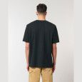Freestyler unisex heavy weight tričko