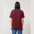Freestyler unisex heavy weight tričko