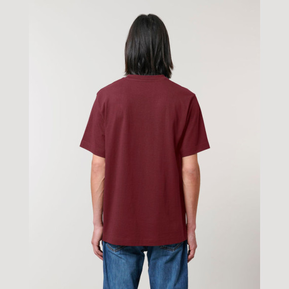 Freestyler unisex heavy weight tričko