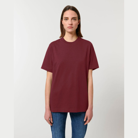 Freestyler unisex heavy weight tričko