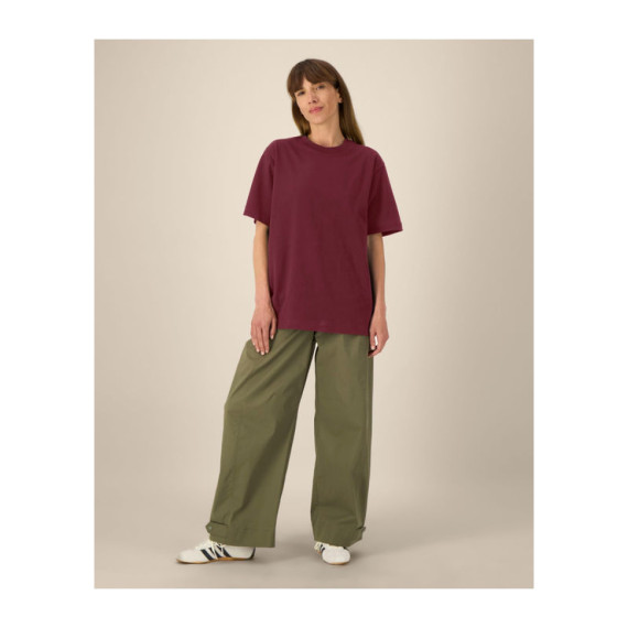 Freestyler unisex heavy weight tričko