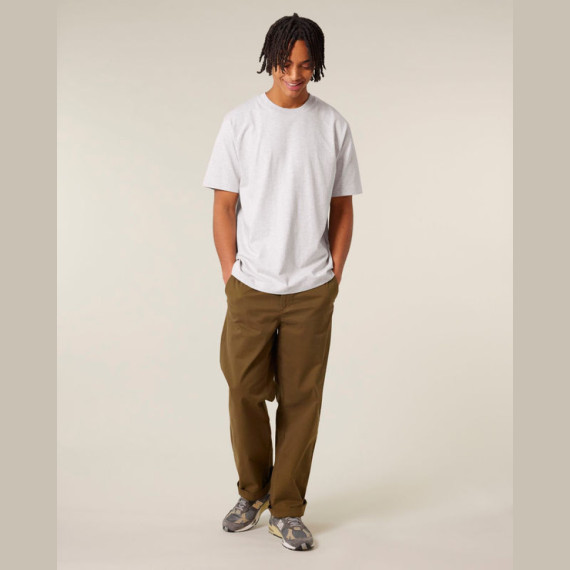 Freestyler unisex heavy weight tričko