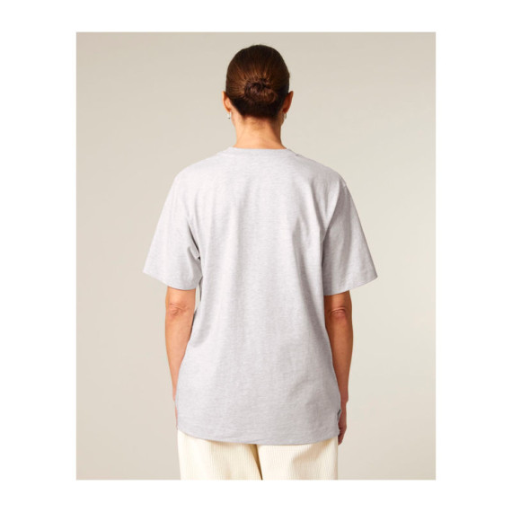 Freestyler unisex heavy weight tričko