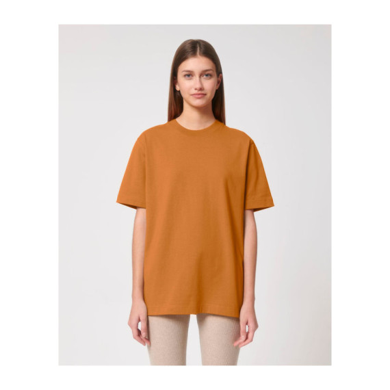 Freestyler unisex heavy weight tričko