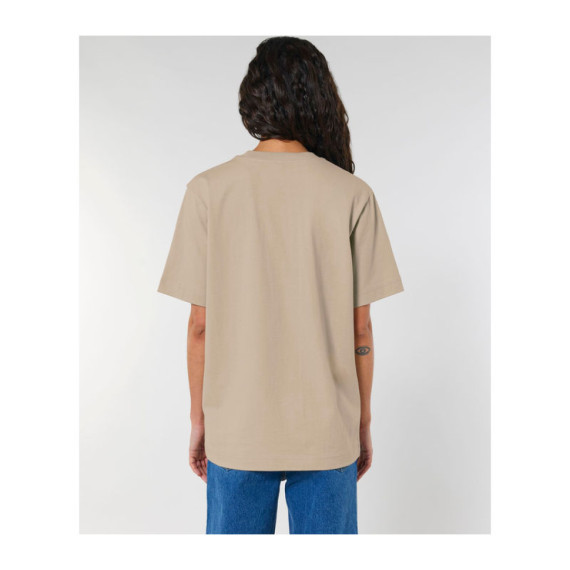 Freestyler unisex heavy weight tričko