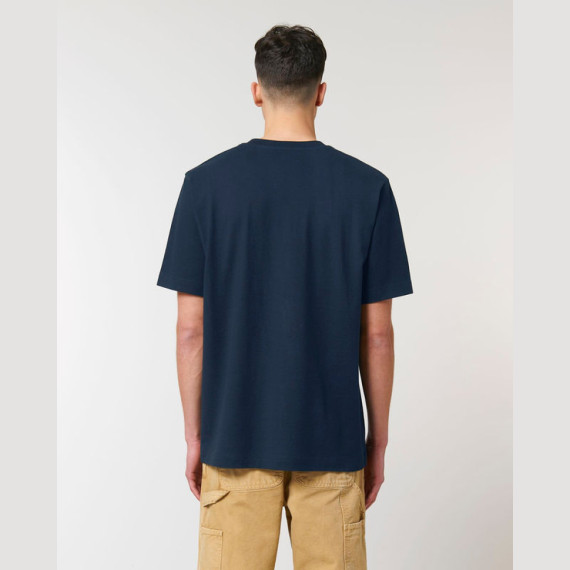 Freestyler unisex heavy weight tričko