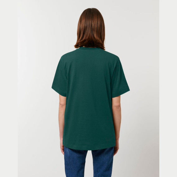 Freestyler unisex heavy weight tričko