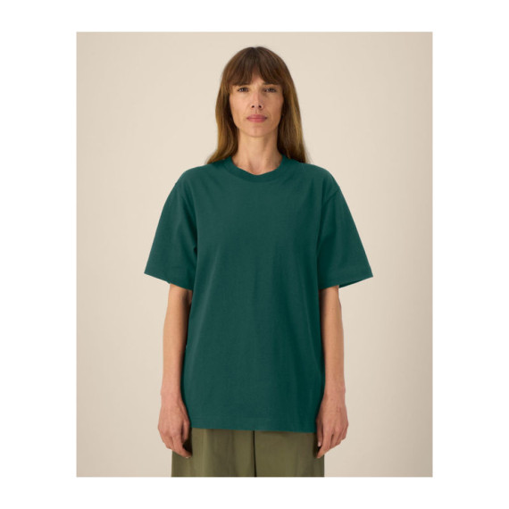 Freestyler unisex heavy weight tričko