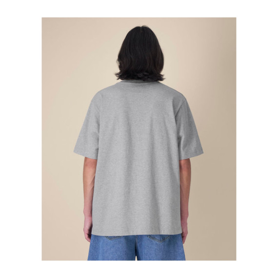 Freestyler unisex heavy weight tričko