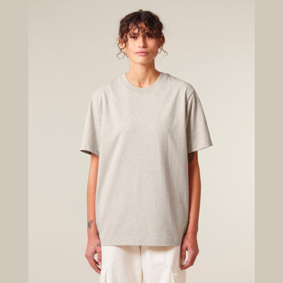 Freestyler unisex heavy weight tričko