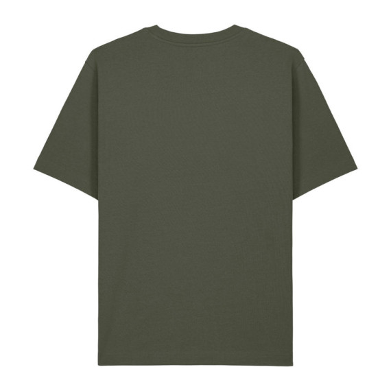 Freestyler unisex heavy weight tričko